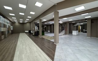 Vânzare, spațiu comercial, 1000 mp, str. Aerodromului, Bălți - Poză 7