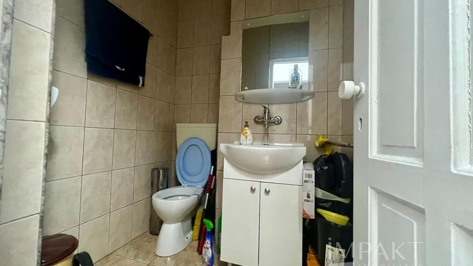 Apartament cu 3 camere decomandate in Zorilor - Poză 6