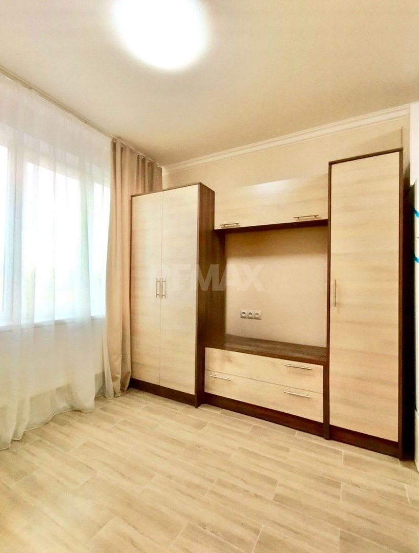 Apartament tip studio - Botanica - strada independenței - Poză 2
