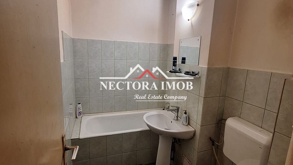 NECTORA IMOB Exclusivitate-Apartament 2 camere, Zona Rogerius, Tip D - Poză 6