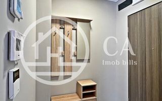 Apartament de închiriat cu 3 camere în WEST RESIDENCE, Oradea - Poză 10