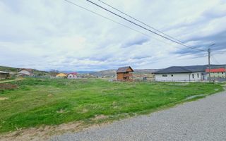 Teren intravilan de vanzare, Micesti - Poză 1