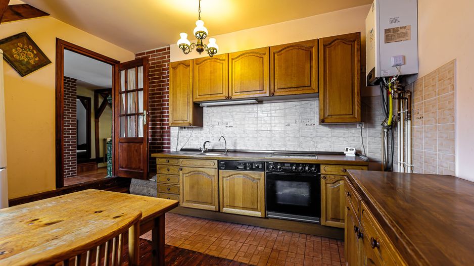 Apartament boem cu 3 dormitoare, lângă Teatrul IOAN SLAVICI, Arad. - Poză 9