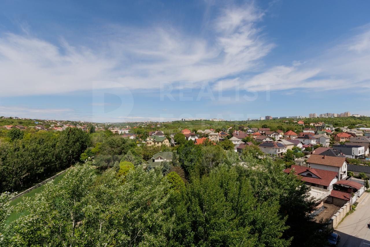 Vânzare, apartament, 2 camere, strada Valea Apelor, Codru - Poză 10