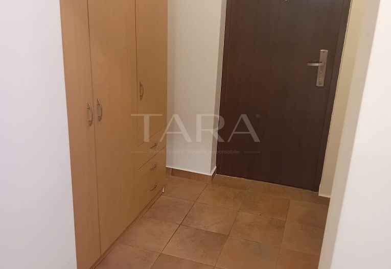 Apartament cu 1 cameră, 41 mp, parcare și centrală proprie. - Poză 8