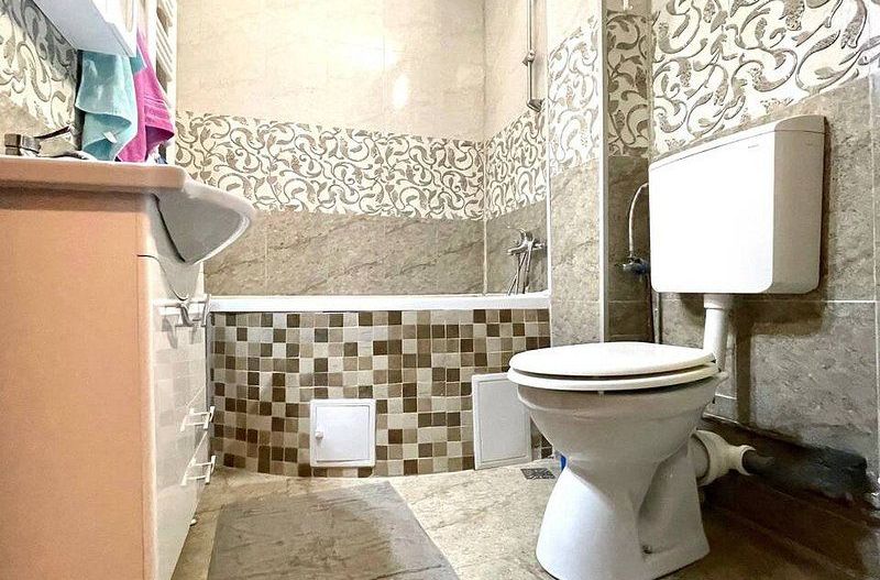 Apartament în Calea Aradului - 2 camere decomandat - Poză 2