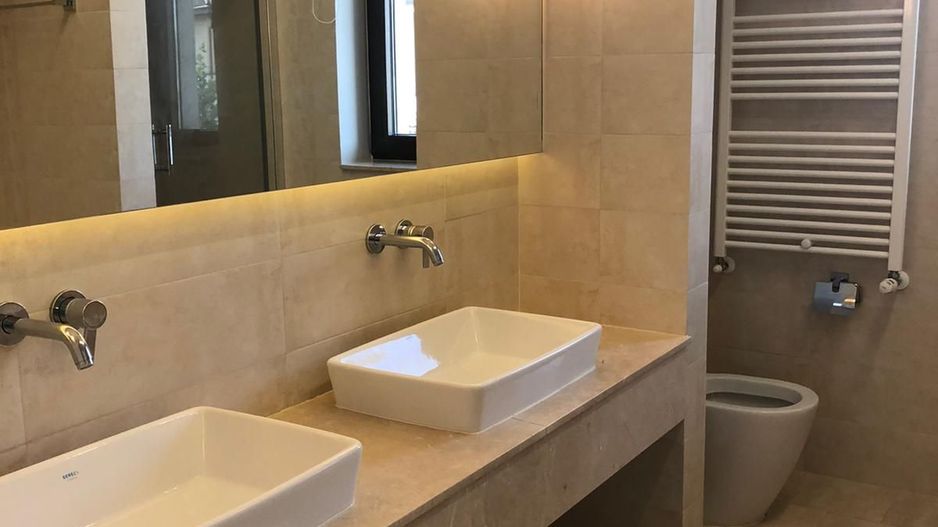 VILA EXCLUSIVISTA – PROIECT REZIDENTIAL PIPERA - Poză 12