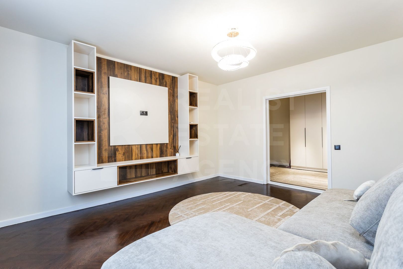 Vânzare, apartament, 3 camere, str. Mihail Sadoveanu, Ciocana - Poză 3