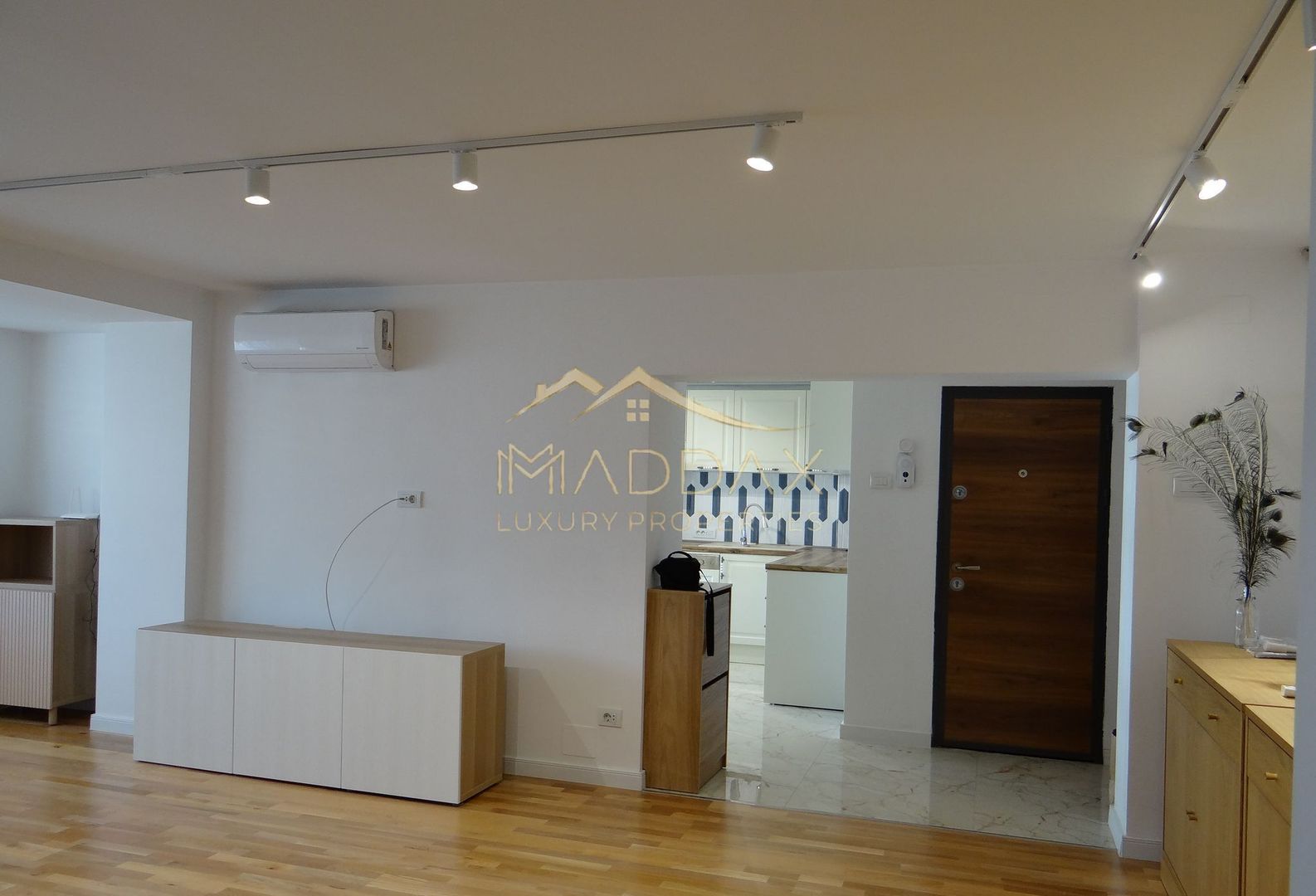 Apartament 3 camere I 100 mp I Bulevardul Decebal - Poză 5