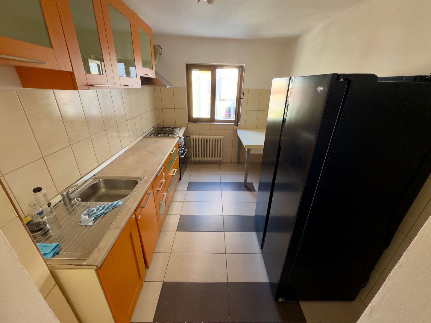 Apartament 3 camere Decomandat | 1 min. metrou Gorjului | Comision 0! - Poză 11