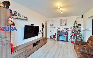 Apartament modern 4 Camere Trivale - Poză 13