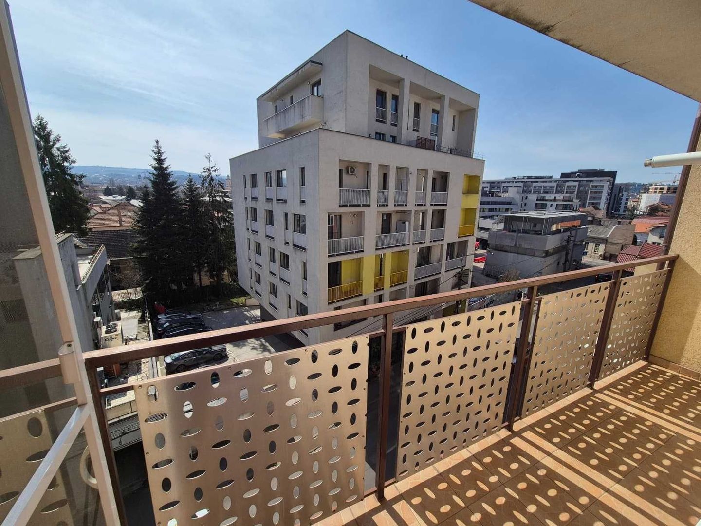 Apartament cu 2 camere | 42 mp | Zona The Office - Poză 8