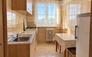 DE VANZARE 2 CAMERE DRUMUL TABEREI - PARC  - BLOC TIP TD - METROU - Poză 4