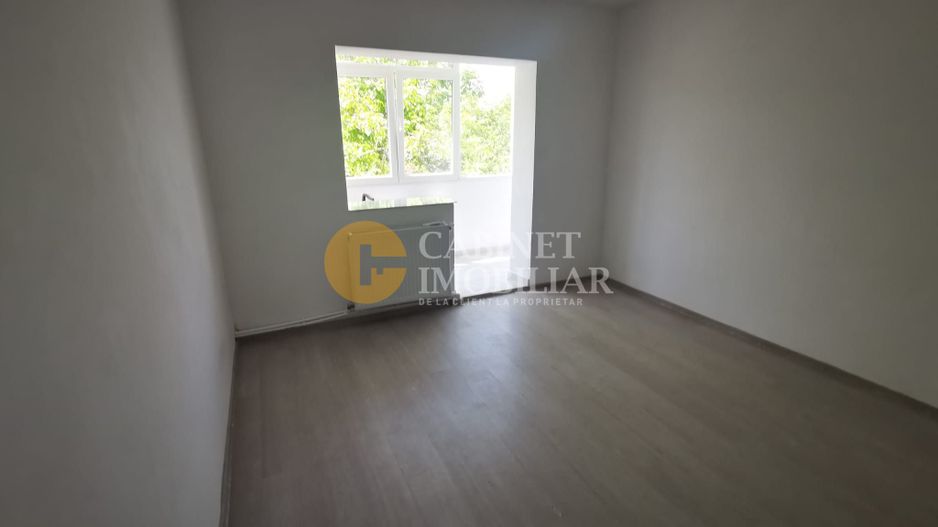 2 camere decomandat | 56 mp | Nicolina – Aleea Tudor Neculai - Etaj intermediar - Poză 3