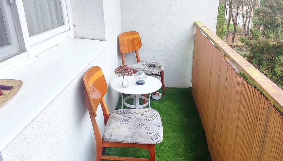 Apartament 3 camere Etaj Intermediar Gheorgheni - Poză 12