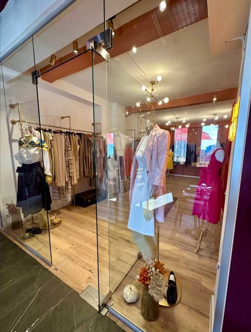 Spațiu comercial 35 mp central | Universitate - Calea Victoriei - Poză 4