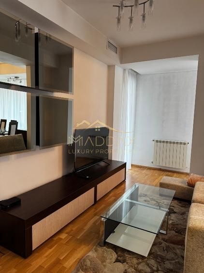 Apartament 2 camere | Herăstrău – Șos. Nordului | Loc de parcare subteran inclus - Poză 15
