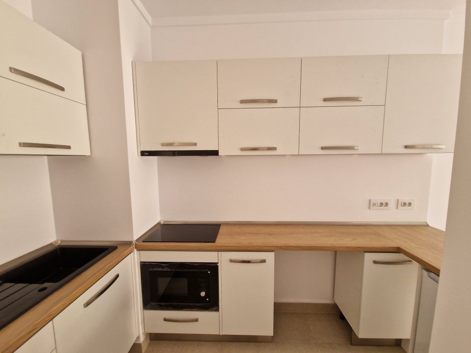 Apartament 2 camere Bucurestii Noi | Complex Marmura Residence - Poză 9