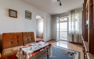 Apartament 2 camere Vlaicu Fortuna, Arad, preț accesibil - Poză 2