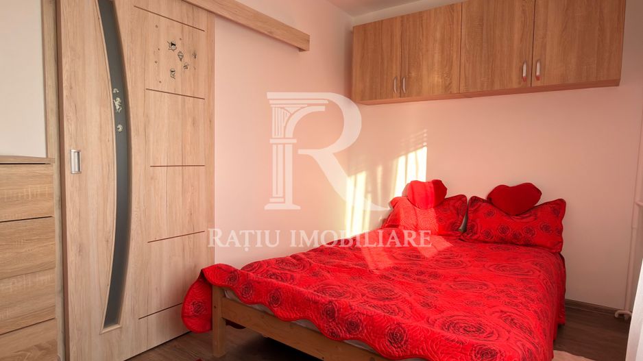 Apartament cu 2 camere | Zona Velența - Muntele Găina | Oradea - Poză 6