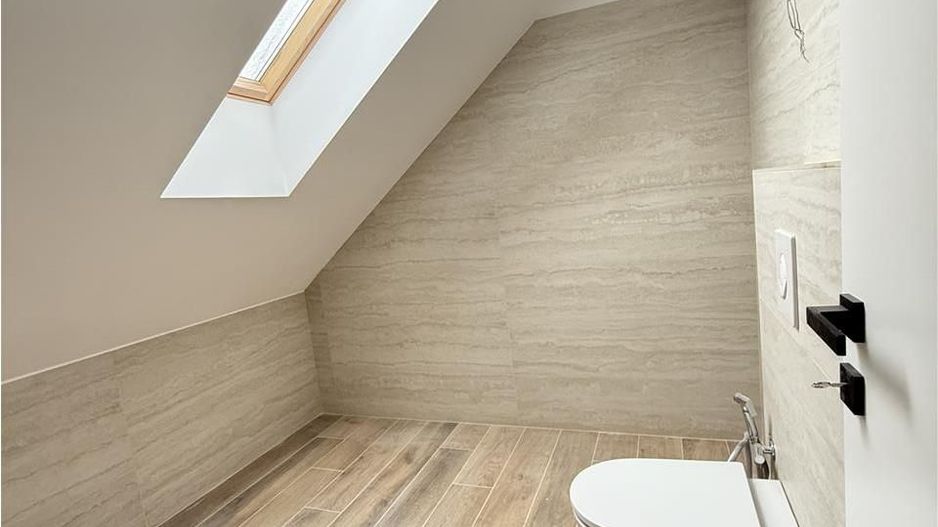 De vanzare Vila Str. Daliei - Petresti Corbeanca Ilfov - Poză 18
