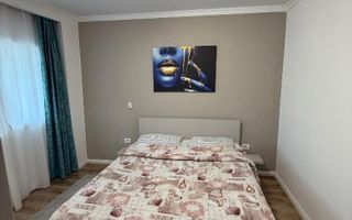 Apartament cu 3 camere in zona Parc Tei - Poză 3