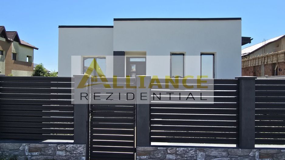Casa 4 Camere | Zona linistita - Poză 2