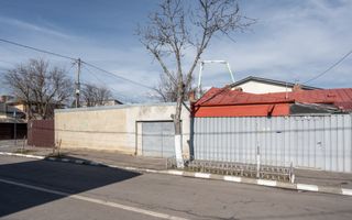 COMISION 0% - Casa renovata + 300 mp teren (dubla deschidere), Parc Bazilescu - Poză 3