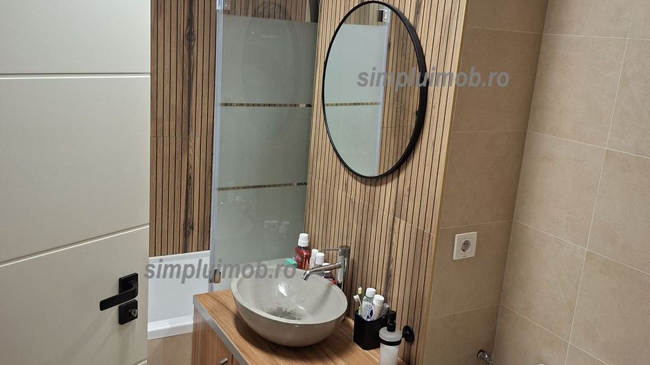 Apartament 2 camere Vitan - Poză 6