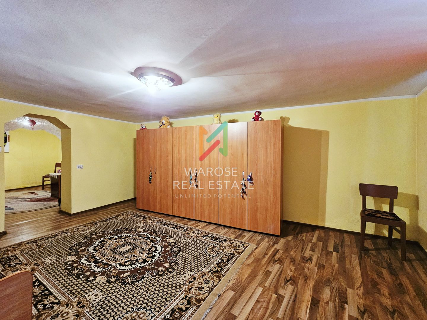 0% Comision | Casa Individuala Rasnov | Central - Poză 13