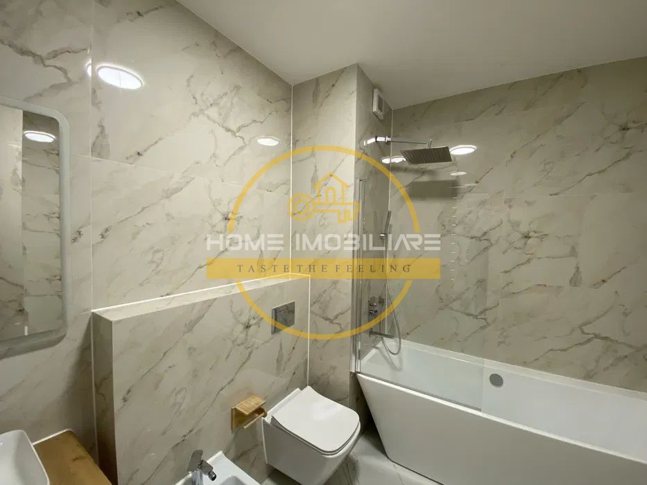 Apartament tip penthouse / 113 mp / zona Tatarasi - Poză 7