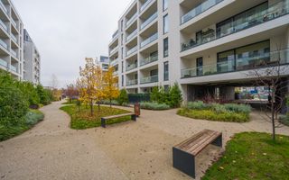 Apartament 2 Camere  | The Ivy - Jandarmeriei | Loc de Parcare - Poză 3