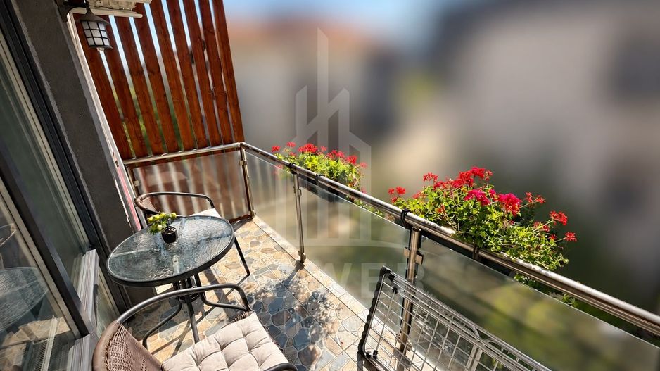 Apartament 2 camere- Calea Cisnădiei - Poză 9
