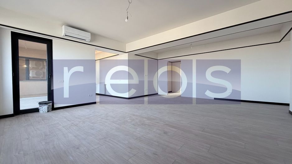 VANZARE APARTAMENT SPATIOS | 94 MP UTILI | TERASA PANORAMICA | VOLUNTARI - Poză 2