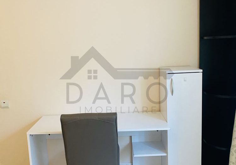 Aparatament 3 camere str Banat, Tudor, universitatea Dimitrie Cantemir - Poză 5