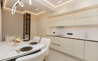 Vânzare, apartament, 3 camere, strada Alba Iulia, Buiucani - Poză 6