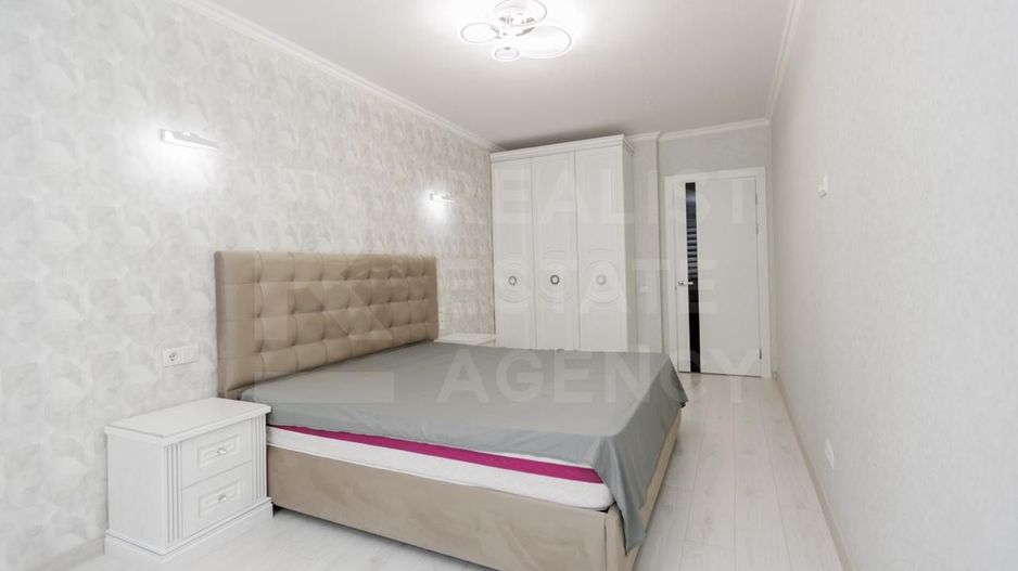 Vânzare, apartament, 2 camere, strada Ion Buzdugan, Buiucani - Poză 7
