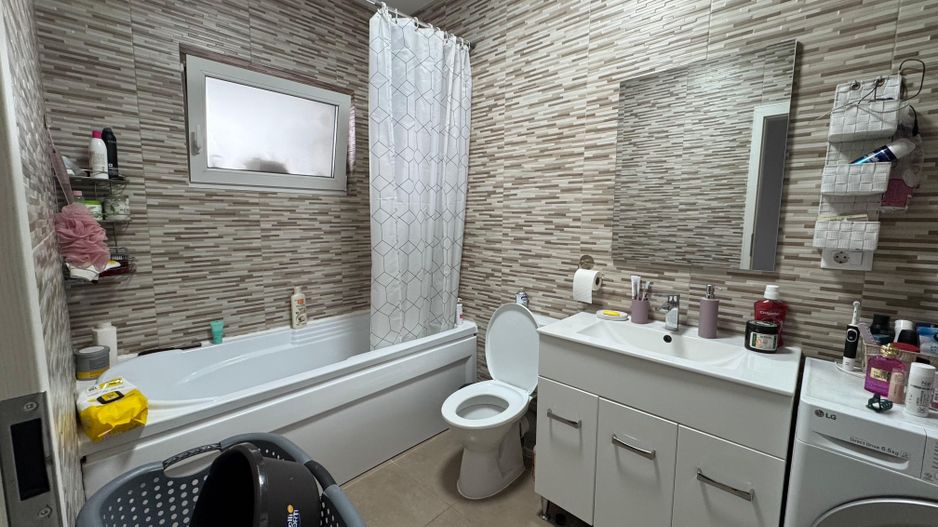 COMISION 0% | Duplex | 72 mp utili | 3 Camere | Zona Urseni | - Poză 11