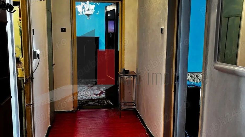 Vanzare apartament 2 camere decomandat langa metrou-Lujerului - Poză 9