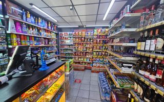 Spatiu comercial ideal investitie de vanzare zona Rahova! - Poză 8