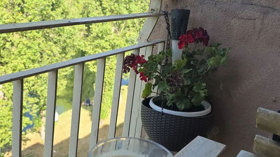 Inchiriez garsoniera McDonalds Colentina - Poză 9