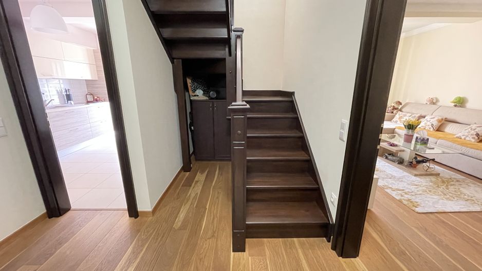 APARTAMENT DE LUX MOBILAT SI UTILAT - Poză 3