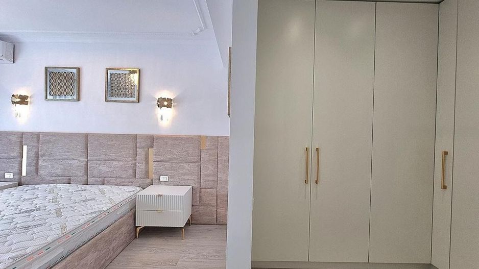 Penthouse 6 camere I Terasa I 2 locuri parcare - Poză 12