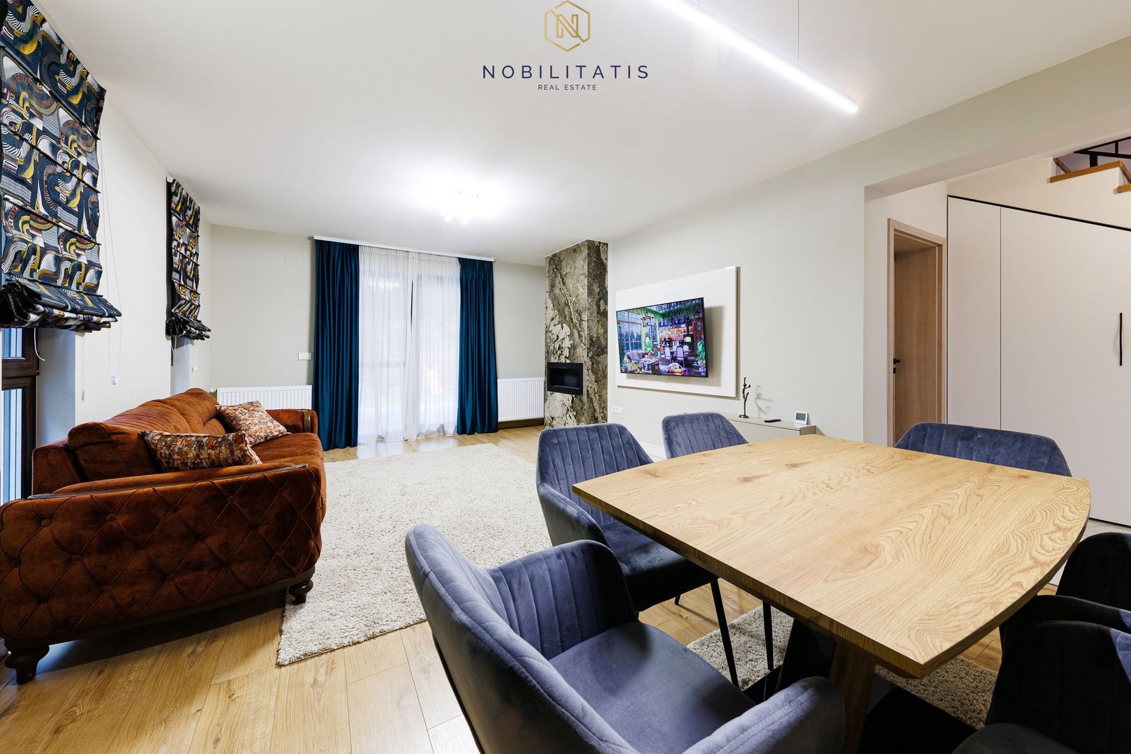 VANDUTA - Casa superba de vanzare in Timisoara | 120 mp, 5 cam - Poză 36