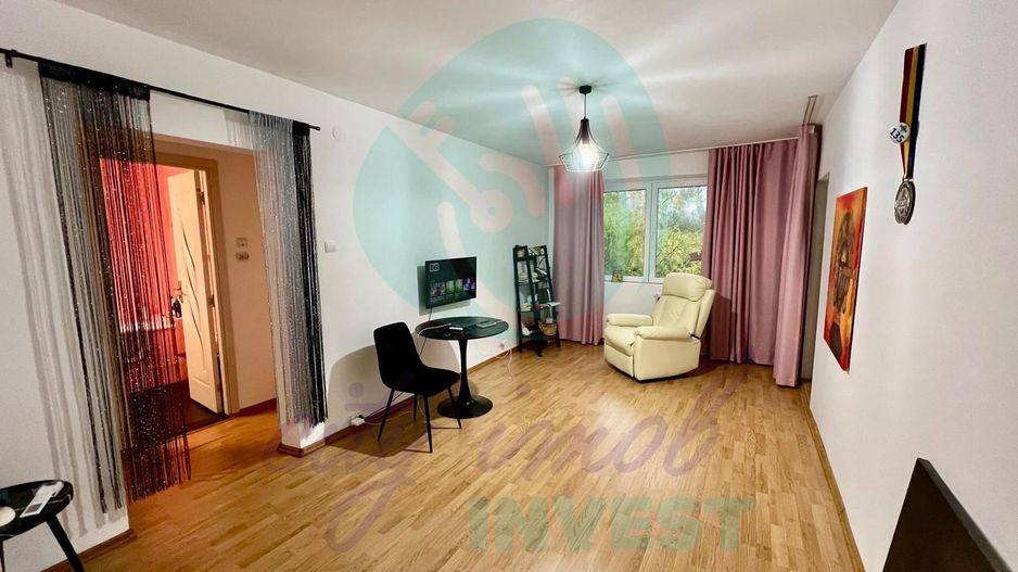 Ap 4 camere 89 mp – Turda / Bd. Mihalache, 10 minute de Piața Victoriei - Poză 1