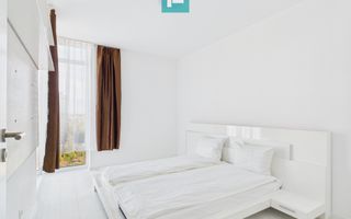 Apartament 3 camere  Nord One - Poză 16