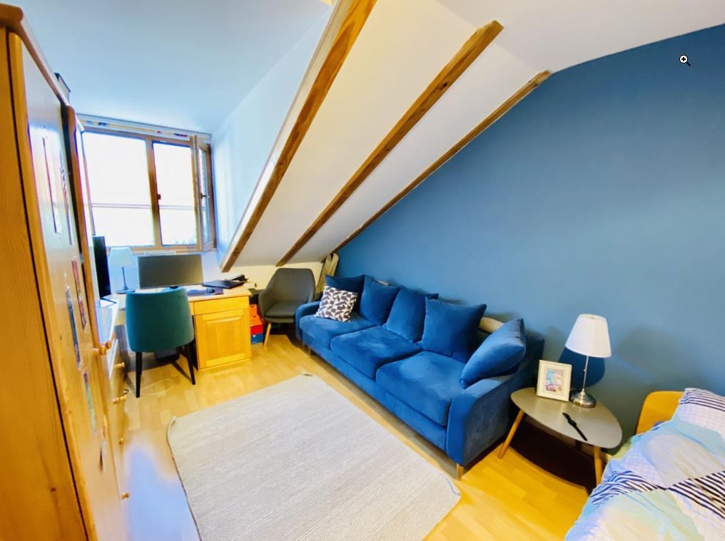 Casa individuala teren 430mp Selimbar, Sibiu - Poză 9