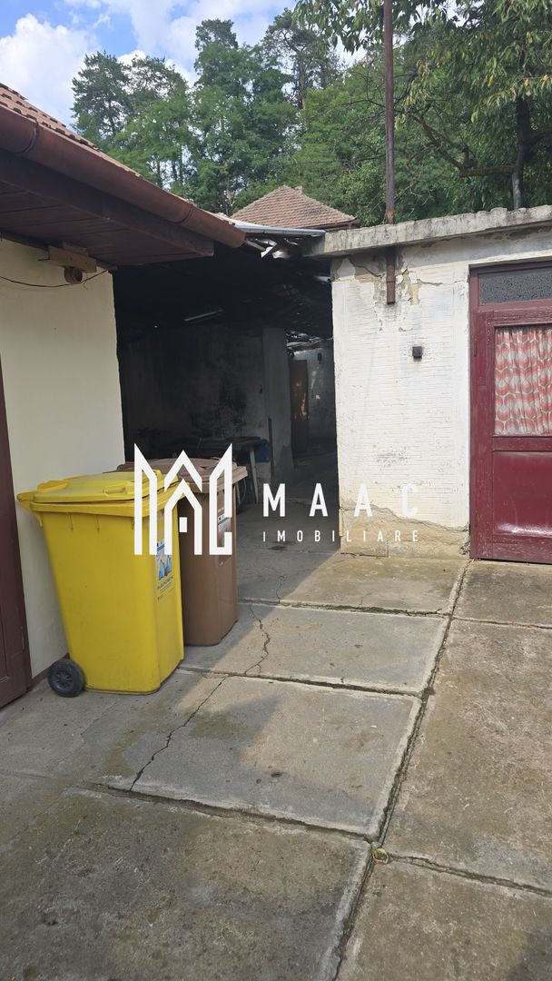 Casa individuala | 5 camere | 850 mp teren | Zona Binderbubi - Poză 35