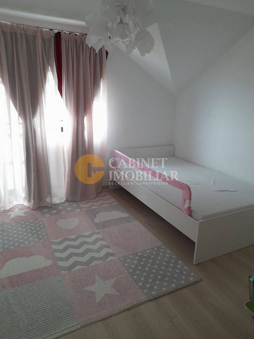 🏡 VILĂ DEOSEBITĂ - MOBILATĂ COMPLET ,  MIROSLAVA 🏡 - Poză 9