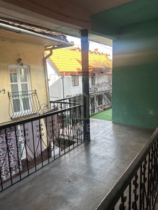 Apartament 2 camere 50 mpu pretabil invstitie Centrul Istoric - Poză 7
